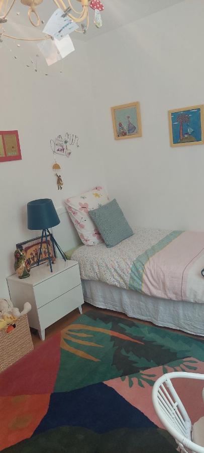 Etxe Laminak Bed & Breakfast Sisteron Ngoại thất bức ảnh